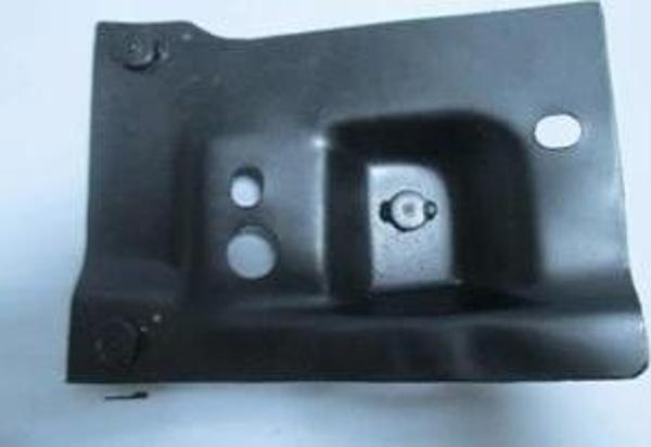 1999-2009 Opel Astra G Sd-Hb- Tampon Demiri Bağlantı Ayakı Sağ (Şasi Ucuna Bağlanan) (Adet) (Oem No: - Image 1