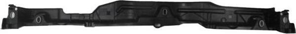 Opel Corsa- E- 15/19; Ön Panel Üst Koruma Plastiği (Tw) (Oem No: 13430031) - Image 1