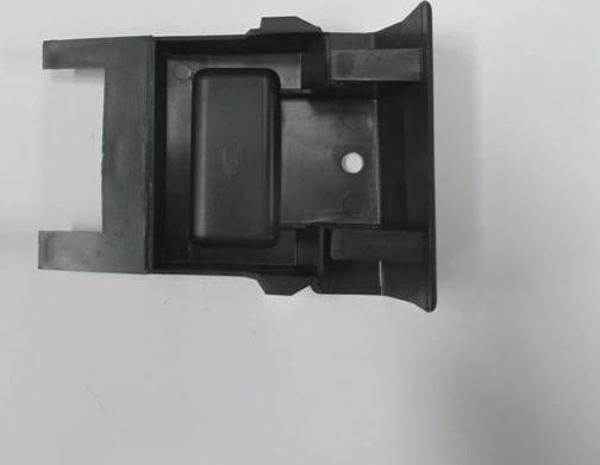 1999-2009 Opel Astra G Sd-Hb- Marşbiyel Plastiği Arka Kriko Kapağı Sol (Adet) (Oem No:5164663) - Image 1