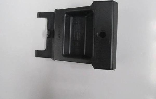 1999-2009 Opel Astra G Sd-Hb- Marşbiyel Plastiği Ön Kriko Kapağı Sol (Adet) (Oem No:5164661) - Image 1