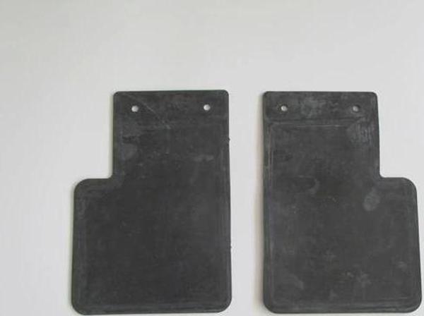 1990-1998 Mitsubishi L200 Pıck Up- Ön Paçalık Sağ-Sol Set (2Parça) (Adet) - Image 1