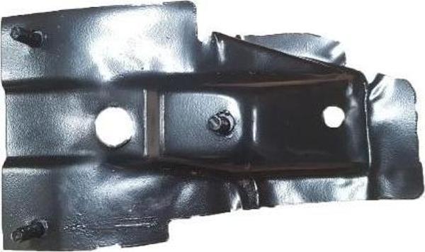 1999-2002 Opel Vectra B Tampon Demiri Bağlantı Ayağı Sağ (Şasi Ucuna Bağlanan) (Adet) (Oem No:904633 - Image 1
