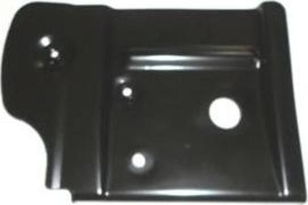 Mıtsubıshı Outlander- 08/09; Ön Panel Yan Parça Sağ (Tw) (Oem No: 5220B392) - Image 1