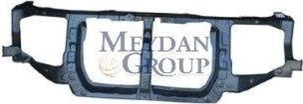 Mıtsubıshı Pajero- 04/06; Ön Panel Komple (Tw) (Oem No: Mr548340) - Image 1