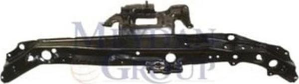 2003-2010 Nissan Micra K12 Ön Panel Üst Parça Orta (Tyg) (Adet) (Oem No:62511Ax630) - Image 1