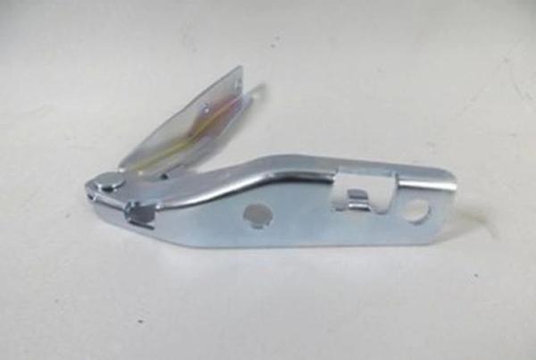 1999-2009 Peugeot 206 Hb Kaput Menteşesi Sol (Tw) (Adet) (Oem No:791332) - Image 1