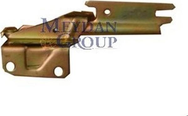 1992-1997 Mazda 626 Sdhb Kaput Menteşesi Sol (Tyg) (Adet) (Oem No:Ga7B52420) - Image 1