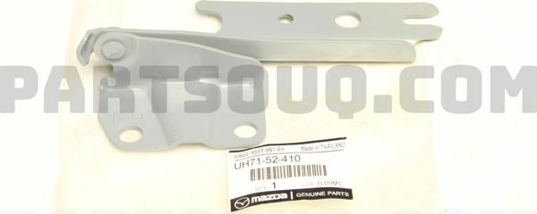 Menteşe Kaput B2500 99-05Bt50 L Orj None (Oem No: 1103Mek2000001) - Image 1