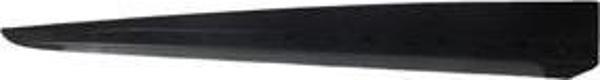 Renault Clıo- 4- Hb- 16/20; Ön Kapı Bandı Sol (Nikelaj Takılan Tip) (Oem No: 808776993R) - Image 1