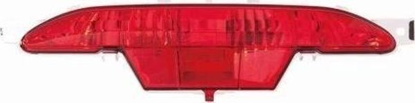 208 2012  Sis Lambası Arka  (Oem No:9674308980) - Image 1