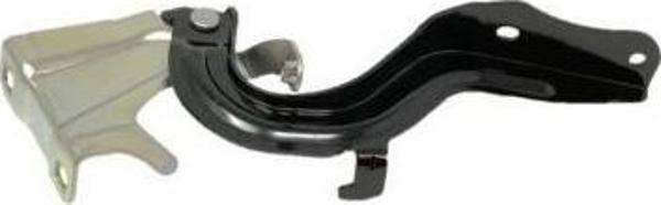 Menteşe Kaput Xtrail 14- Lh None (Oem No: 1316Mek2014001) - Image 1