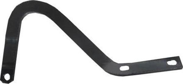 1993-2000 Opel Corsa B Kaput Menteşesi Sol (Tyg) (Adet) (Oem No:1160583) - Image 1