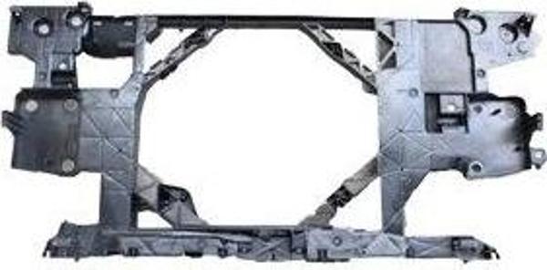 Renault Fluence- 09/16; Ön Panel Komple Plastik (Oem No: 752100004R) - Image 1