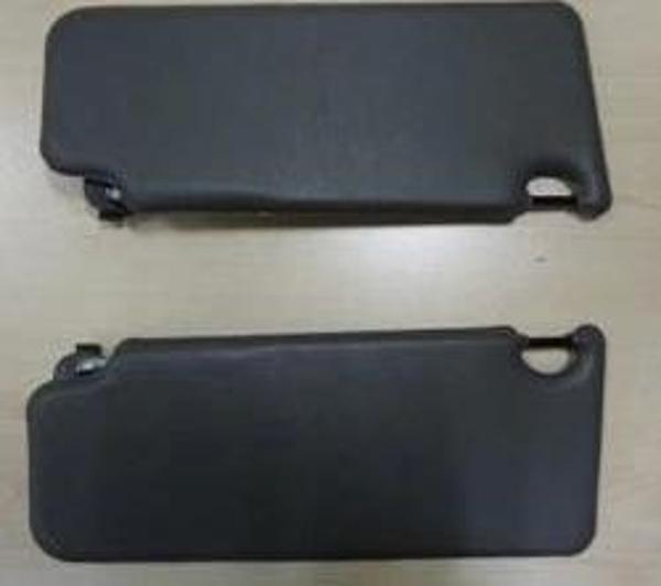 1998-2001 Renault Clio Sd Güneşlik Sağ-Sol Set 2 Parça (Adet) (Oem No:282828340) - Image 1