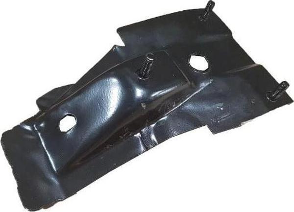 1996-1999 Opel Vectra B Tampon Demiri Bağlantı Ayağı Sol (Şasi Ucuna Bağlanan) (Adet) (Oem No:904633 - Image 1