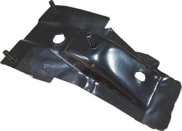 1996-1999 Opel Vectra B Tampon Demiri Bağlantı Ayağı Sağ (Şasi Ucuna Bağlanan) (Adet) (Oem No:904633 - Image 1