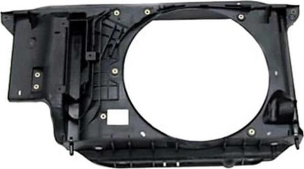 1999-2009 Peugeot 206 Hb Ön Panel Komple Plastik (Klimalı Tip) (Adet) (Oem No:7104G8) - Image 1