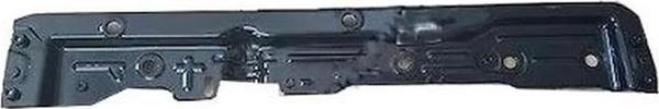 2013-2016 Peugeot 301 Ön Panel Alt Parça (Tw) (Adet) (Oem No:9675632280) - Image 1