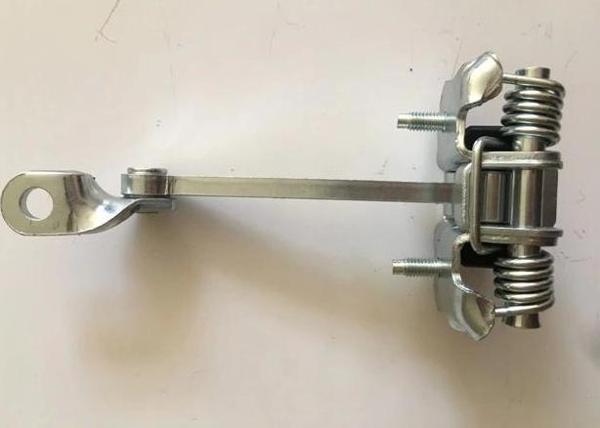 2002-2008 Renault Clıo Sdhb Ön Kapı Gergisi Sağ-Sol Aynı Adet Kapı Gergisi Oem No: 7700842857 - Image 1