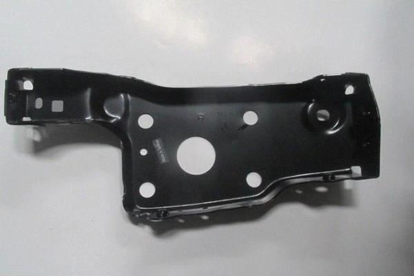 2014-2017 Peugeot 308 Ön Panel Yan Parça Sağ (Tw) (Adet) (Oem No:9674416180) - Image 1
