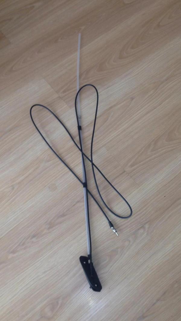 Anten Sunny 90-96 Nıssan Sunny (Oem No: 1301Ant4093439) - Image 1