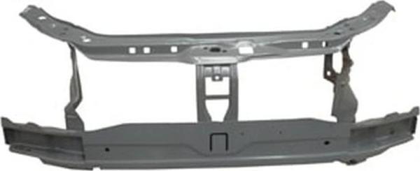 2002-2008 Renault Clio Sdhb Ön Panel Komple (Gri Boyalı) (Sımyı) (Adet) (Oem No:7782789851) - Image 1