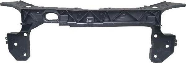 Renault Clıo- 3- Grand Tour- 09/12; Ön Panel Komple (Plastik) (Oem No: 8200290143) - Image 1