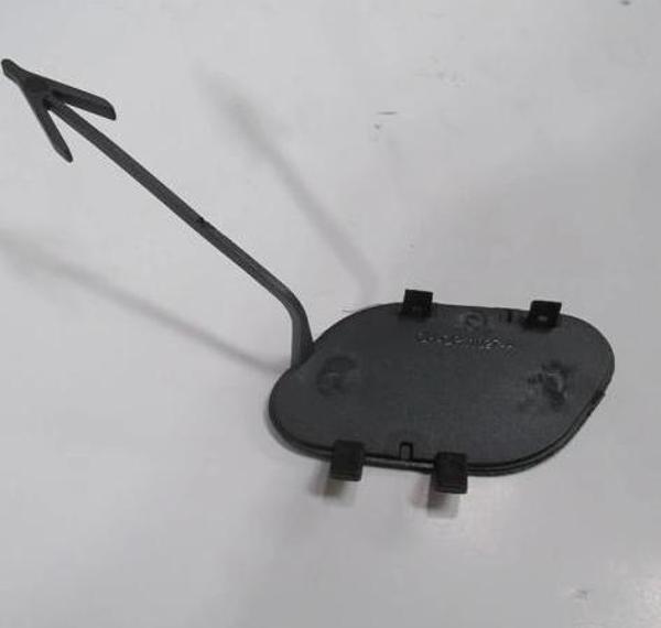 Opel Corsa- E- 15/19; Ön Tampon Çeki Demiri Kapağı (Tw) (Oem No: 13399230) - Image 1