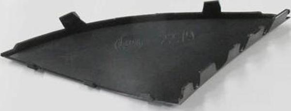 Peugeot 206 Plus- Hb- 10/13; Ön Tampon Çeki Demiri Kapağı (Oem No: 7452Wl) - Image 1
