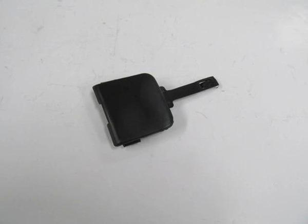 Renault Fluence- 13/16; Arka Tampon Çeki Demiri Kapağı (Fpı) (Oem No: 511650010R) - Image 1