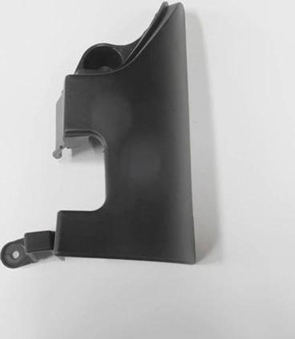 Renault Kangoo- 3- 08/13; Stop Lambası Alt Plastiği Sağ (Çift Kapı) (Pleksan) (Oem No: 8200642141) - Image 1