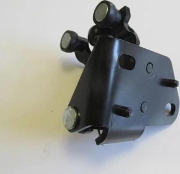 2003-2009 Peugeot Partner Sürgülü Kapı Orta Ray Bağlantısı Sol Oem No: 9034.30 - Image 1