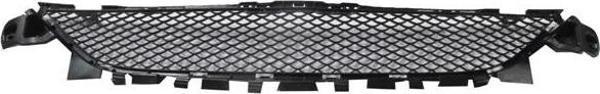 Mercedes C Class- W205- 14/17; Ön Tampon Panjuru (Amg) (Oem No: 2058852123) - Image 1