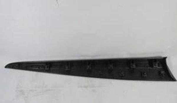 Renault Clıo- 4- Hb- 13/16; Ön Kapı Bandı Sol (Nikelaj Takılmayan Tip) (Oem No: 808777693R) - Image 1