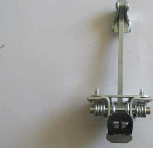 2008-2013 Peugeot 308 Arka Kapı Gergisi Sağ-Sol Aynı Adet Kapı Gergisi Oem No: 9182.N3 - Image 1