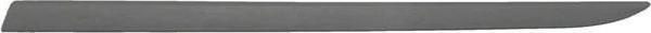 Opel Corsa- D- 07/14; Ön Kapı Bandı Sol Gri 3 Kapı (Oem No: 5172435) - Image 1