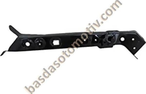Demir Tampon Qashqai Ön Lh 14 None (Oem No: Sl262014067-S Lh) - Image 1