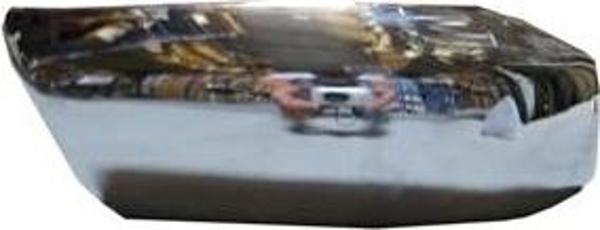 1997-2002 Nissan Skystar Pıck Up- D22- Ön Tampon Ucu Sağ Nikelajlı (Fpı) (Adet) (Oem No:620242S400) - Image 1