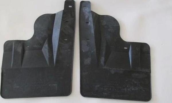 1988-2009 Mazda E2200 Minibüs Ön Paçalık Sağ-Sol Set (2Parça) (Adet) (Oem No:705216715) - Image 1
