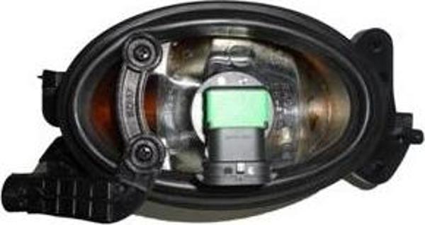 Mercedes E Class- W211- 07/09; Sis Lambası Sağ (H11)(Famella) (Oem No: A1698201656) - Image 1