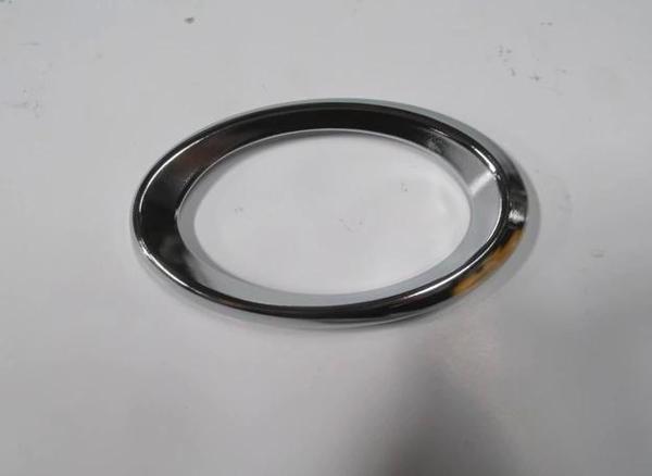 Mercedes E Class- W211- 07/09; Sis Lamba Çerçevesi Sağ Nikelajlı (Tw) (Oem No: 2118851074) - Image 1