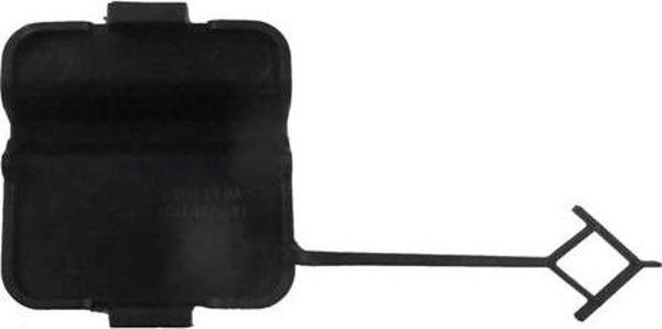 Mercedes Sprınter- 19/23; Ön Tampon Çeki Demiri Kapağı Siyah (Oem No: 9108850600) - Image 1