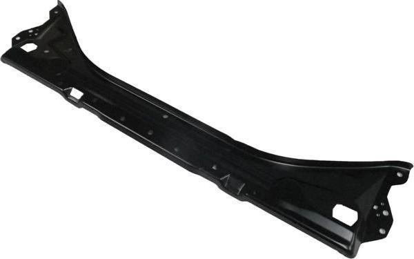 2003-2006 Mercedes E Class W211- Ön Panel Üst Parça Orta (Tyg) (Adet) (Oem No:2116200916) - Image 1