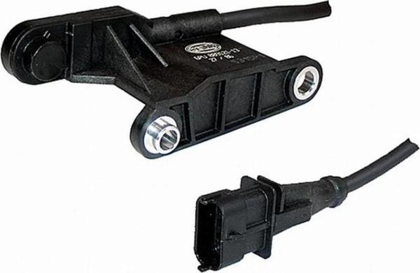 Opel Corsa D 2007  Ön Tampon Braketi Sağ    (Oem No:1406208) - Image 1