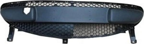 2006-2012 Peugeot 107 Ön Tampon Panjuru (Phıra) (Adet) (Oem No:7414Lh) - Image 1