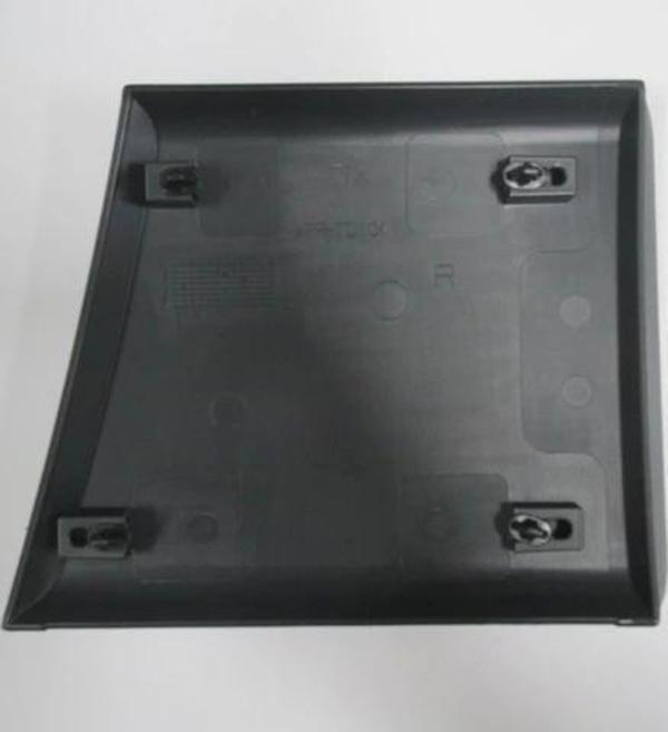 Peugeot Boxer- 07/13; Ön Kapı Direği Bandı Sağ (Sinyal Deliksiz) (Oem No: 8547 W4) - Image 1