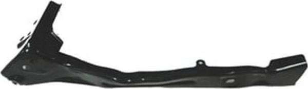 2009-2012 Mazda 6 Sd Ön Panel Yan Parça Sağ (Tyg) (Adet) (Oem No:Gs1D53140A) - Image 1