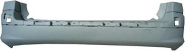 2008-2011 Peugeot 308 Arka Tampon Gri (Sensör Deliksiz)(Steyşın Wagon) Tw) (Adet) (Oem No:7410Fk) - Image 1