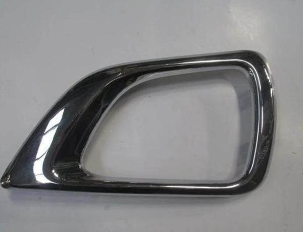 Nıssan Pıck Up- Navara- 16/22; Sis Lamba Çerçevesi Sol Nikelajlı (Casp) (Oem No: 62257-4Ja0A) - Image 1