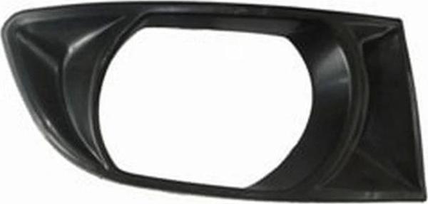 2003-2005 Kia Rio Iı Sis Lamba Kapağı Sağ Sis Delikli (Bfn) (Adet) (Oem No:86526Fd000) - Image 1